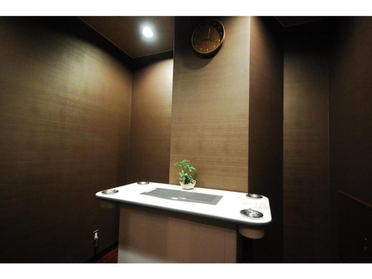 【Men Only】Capsule Hotel Anshin Oyado Akihabara / Vacation Stay 78406 Tokyo Exterior photo