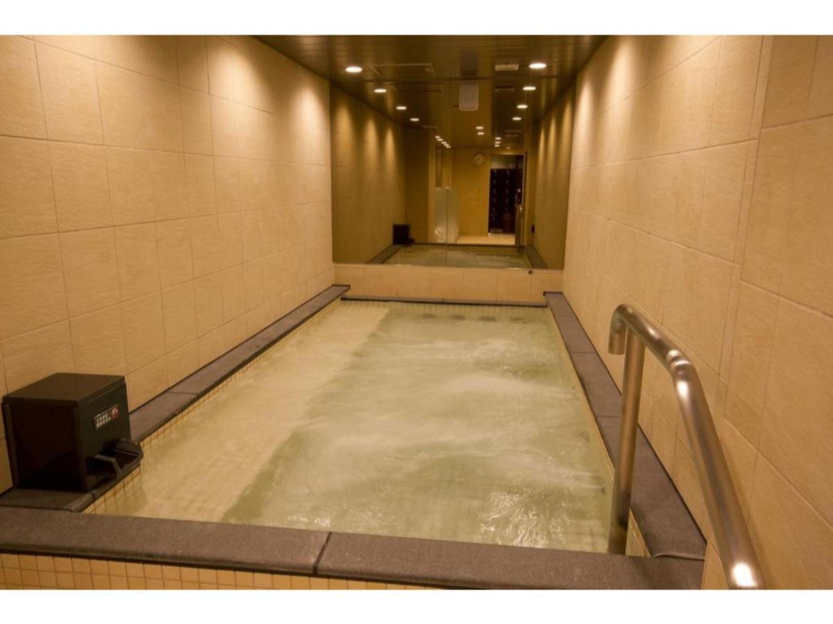 【Men Only】Capsule Hotel Anshin Oyado Akihabara / Vacation Stay 78406 Tokyo Exterior photo