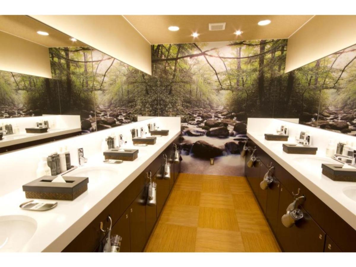 【Men Only】Capsule Hotel Anshin Oyado Akihabara / Vacation Stay 78406 Tokyo Exterior photo