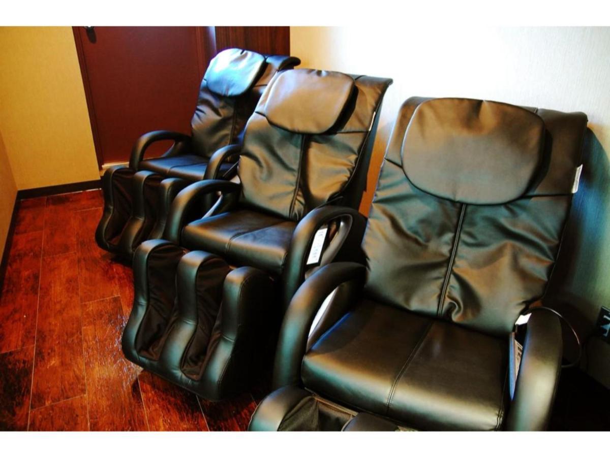 【Men Only】Capsule Hotel Anshin Oyado Akihabara / Vacation Stay 78406 Tokyo Exterior photo
