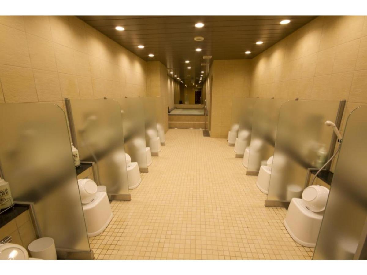 【Men Only】Capsule Hotel Anshin Oyado Akihabara / Vacation Stay 78406 Tokyo Exterior photo