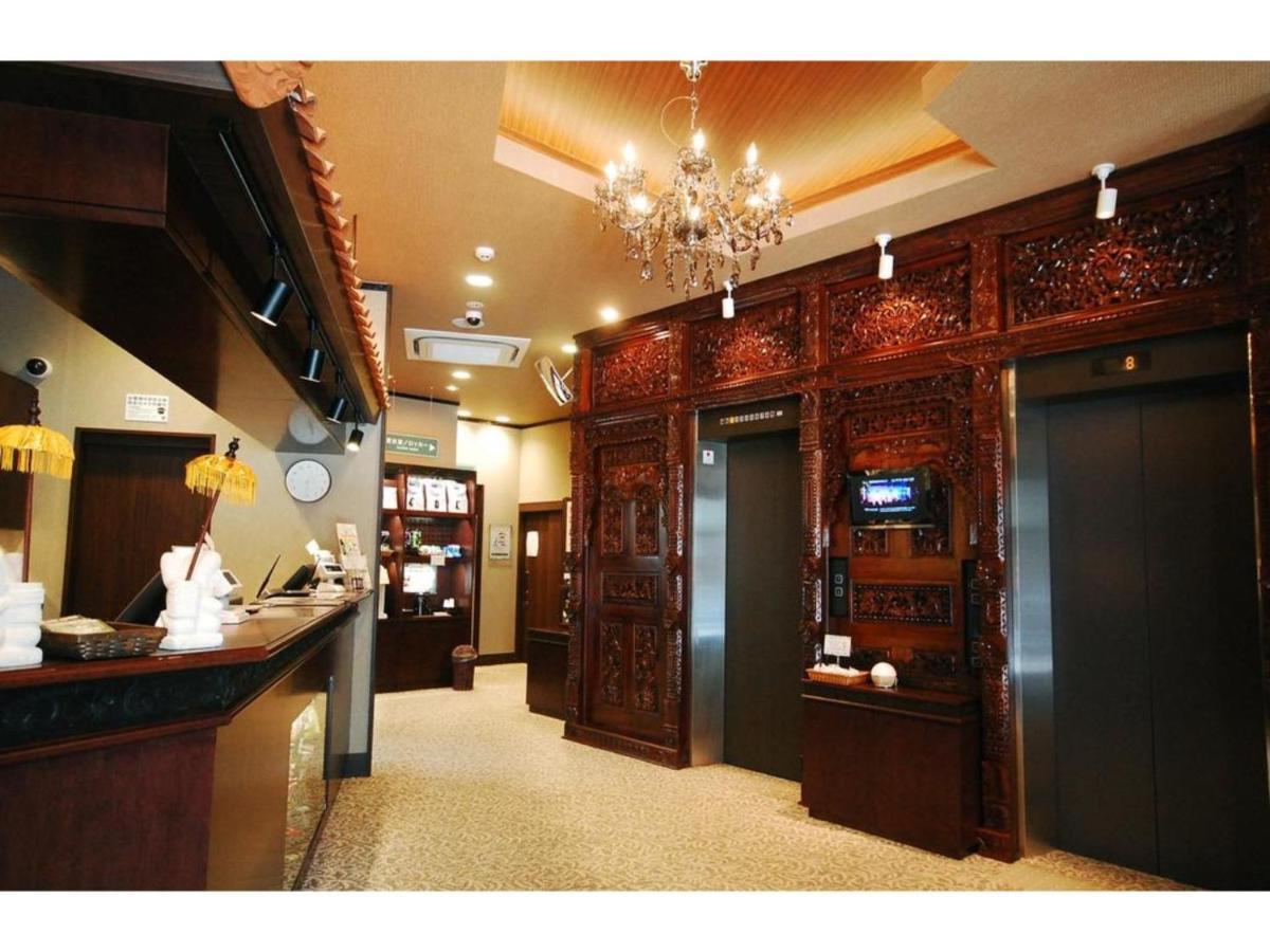 【Men Only】Capsule Hotel Anshin Oyado Akihabara / Vacation Stay 78406 Tokyo Exterior photo